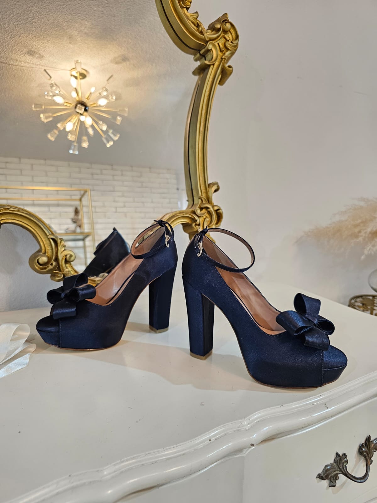 Anticipo Zapato para eventos: 31 $2,490 mxn