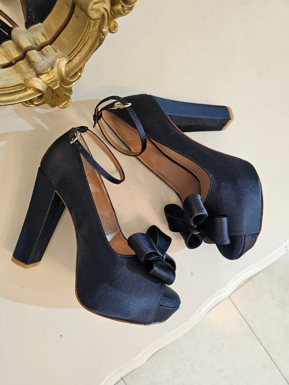 Anticipo Zapato para eventos: 31 $2,490 mxn
