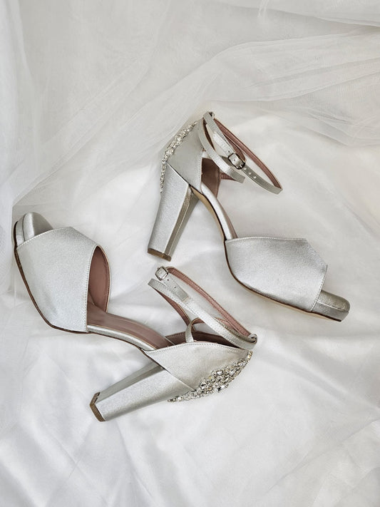 Anticipo Zapato para eventos: 45 $2,890 mxn