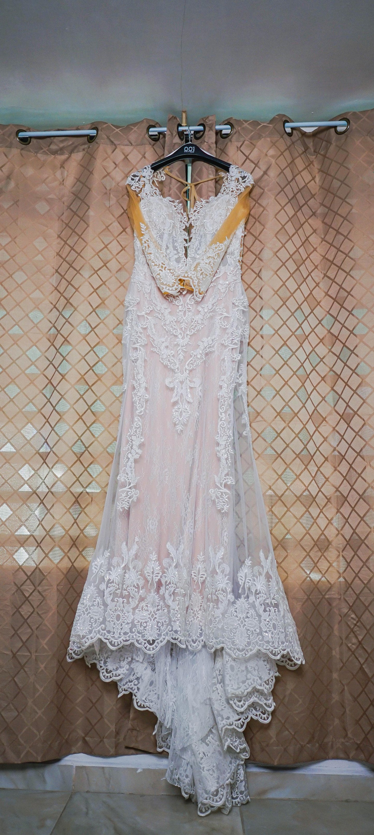 Vestido de Novia DT42 Aguascalientes