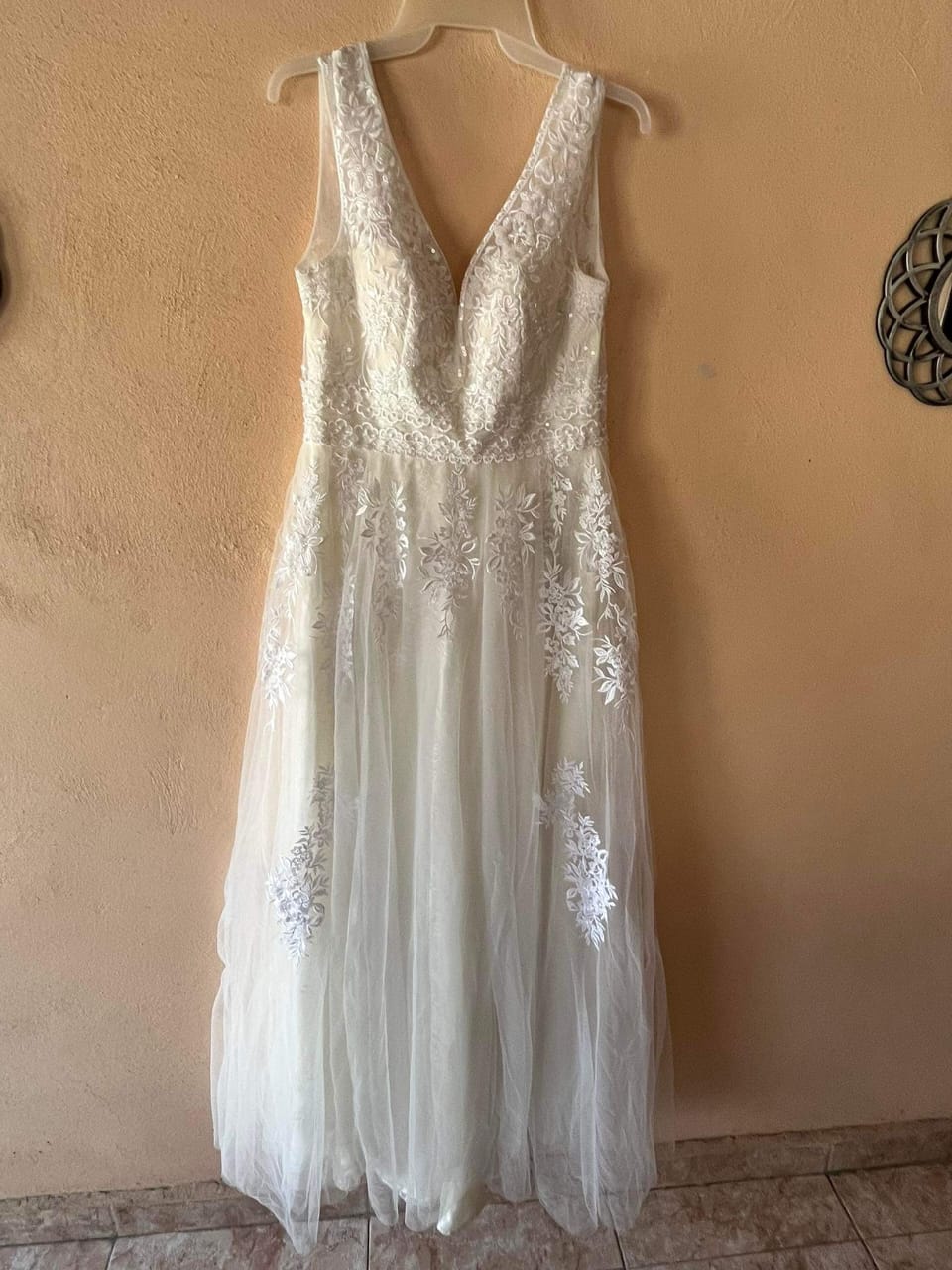 Vestido de Novia AH75 Quintana Roo