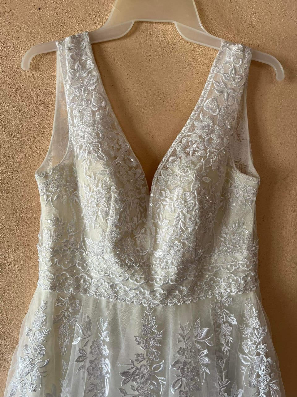 Vestido de Novia AH75 Quintana Roo