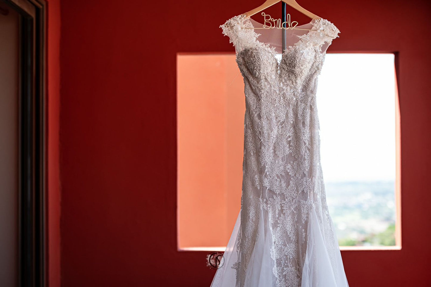 Vestido de Novia Katy Corso Cotoure SP51 MTY