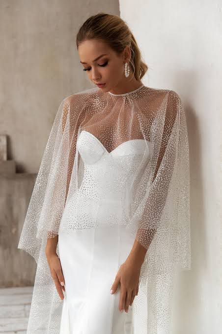 Vestido de Novia Eva Lendel RB63 MTY