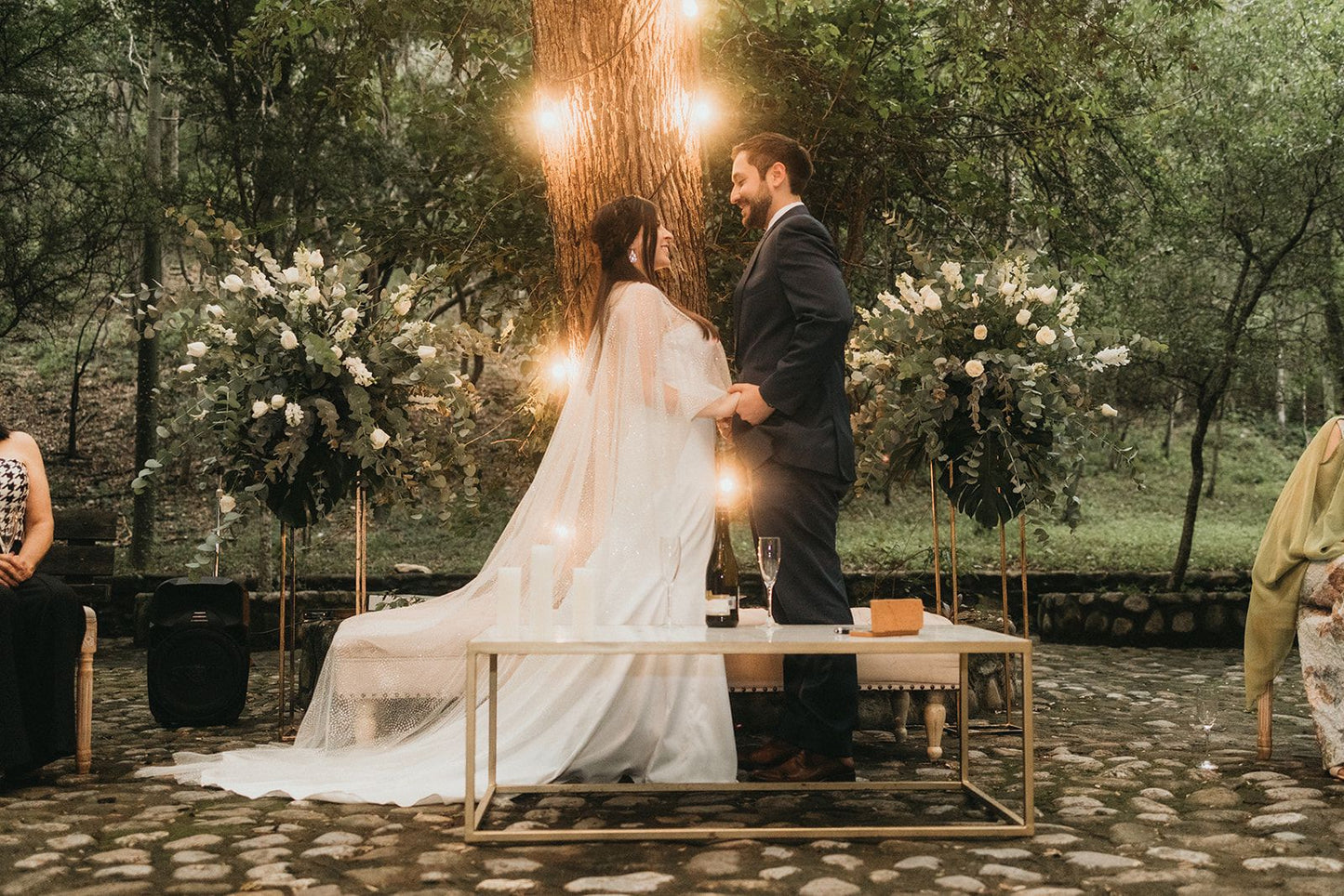 Vestido de Novia Eva Lendel RB63 MTY