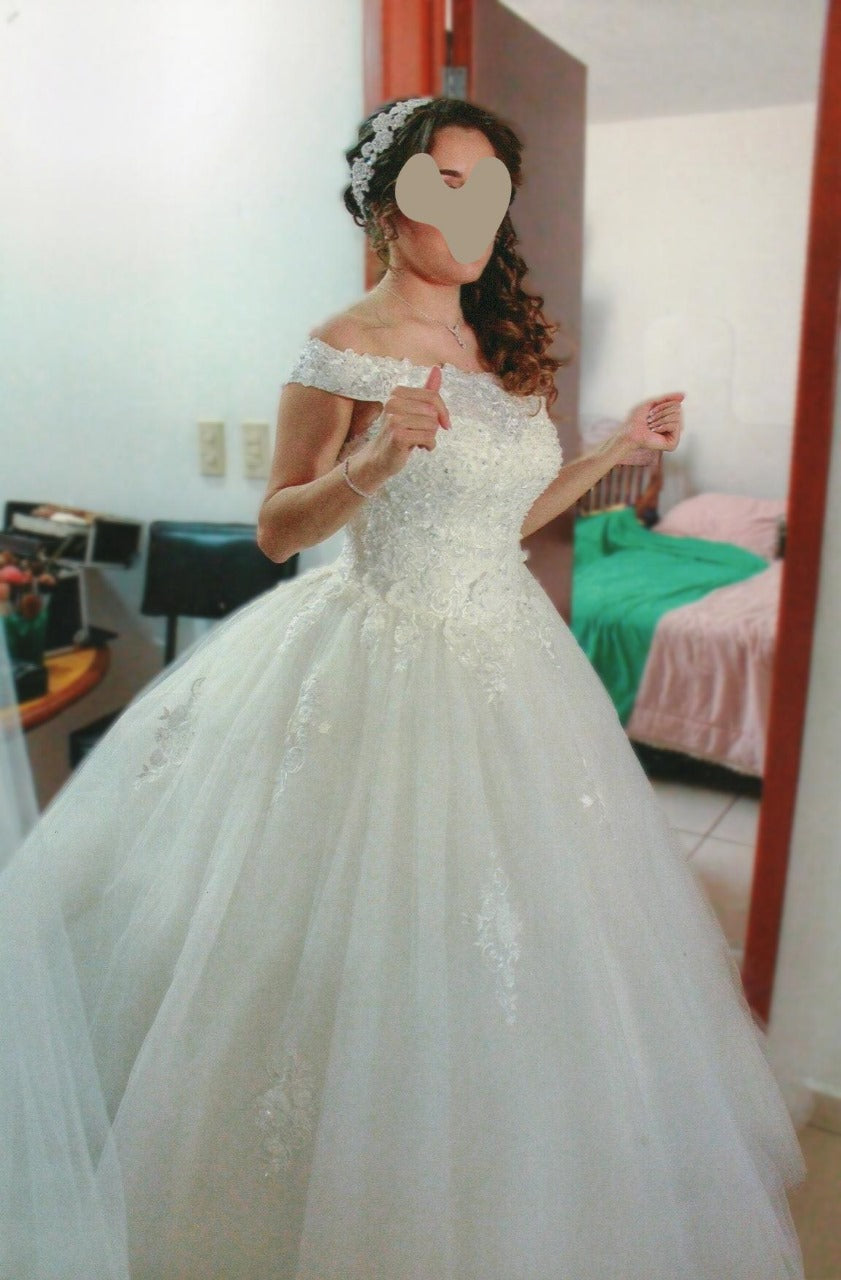 Vestidos Elegantes Vestidos De Novia En Tepito Mexico Precios De