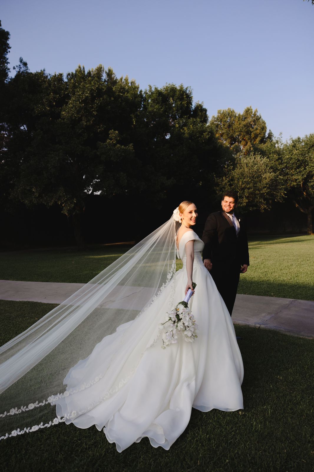 Vestido de Novia Pronovias LO62 MTY