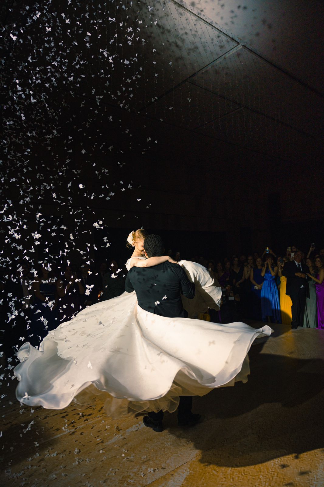 Vestido de Novia Pronovias LO62 MTY
