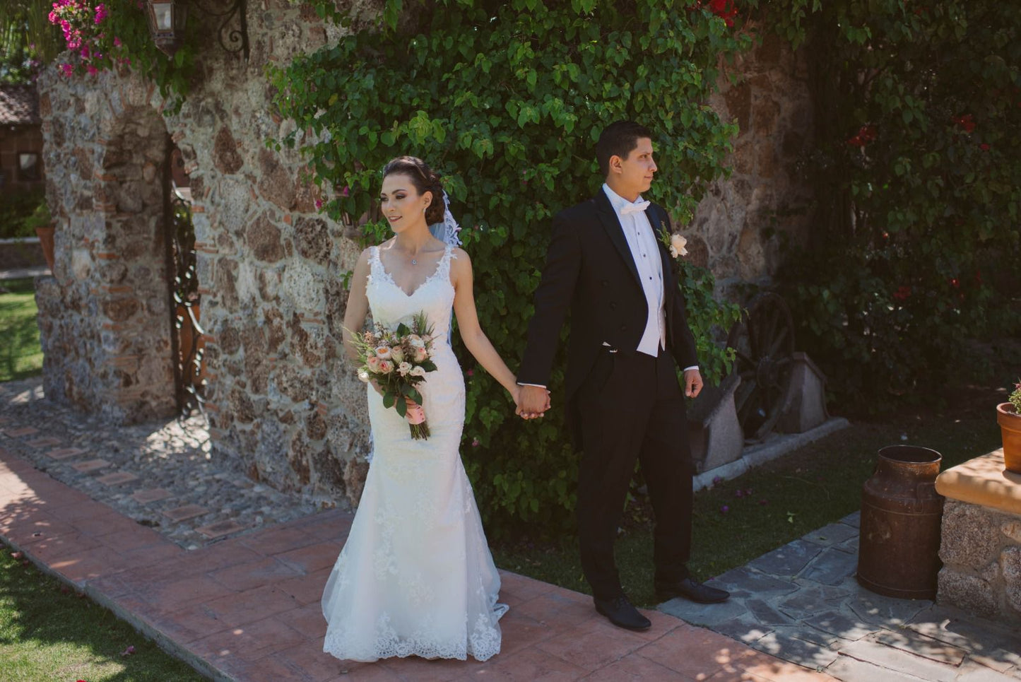 Vestido de Novia VIELE NN96 Guanajuato