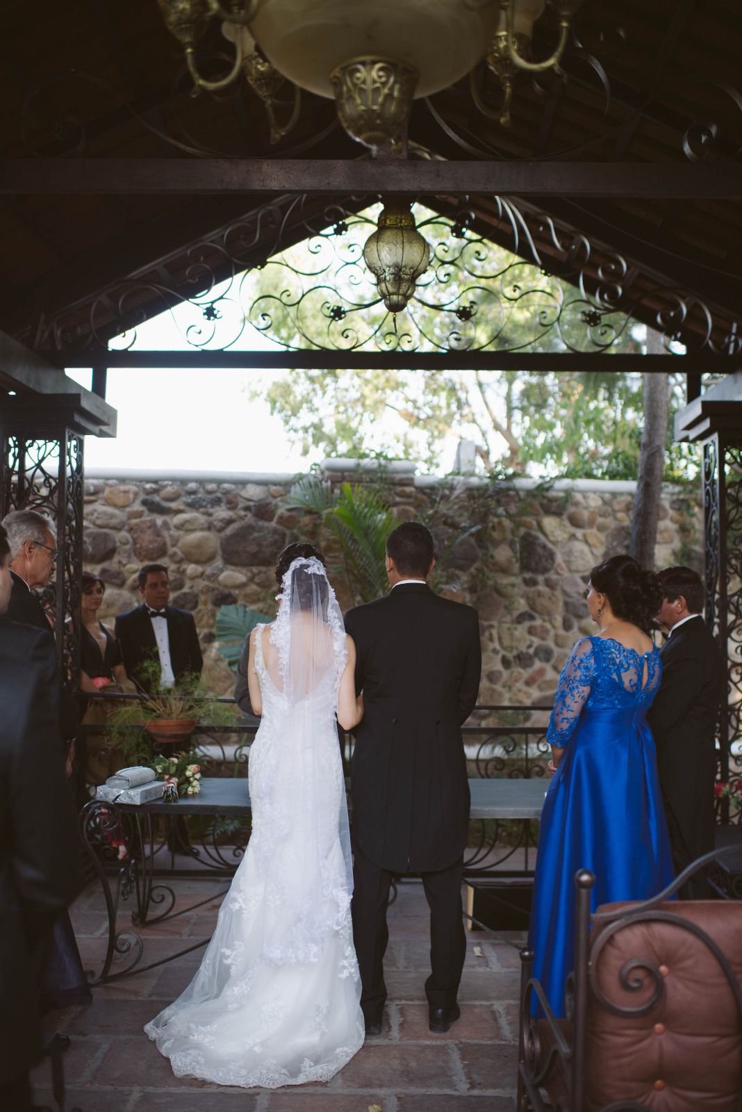 Vestido de Novia VIELE NN96 Guanajuato
