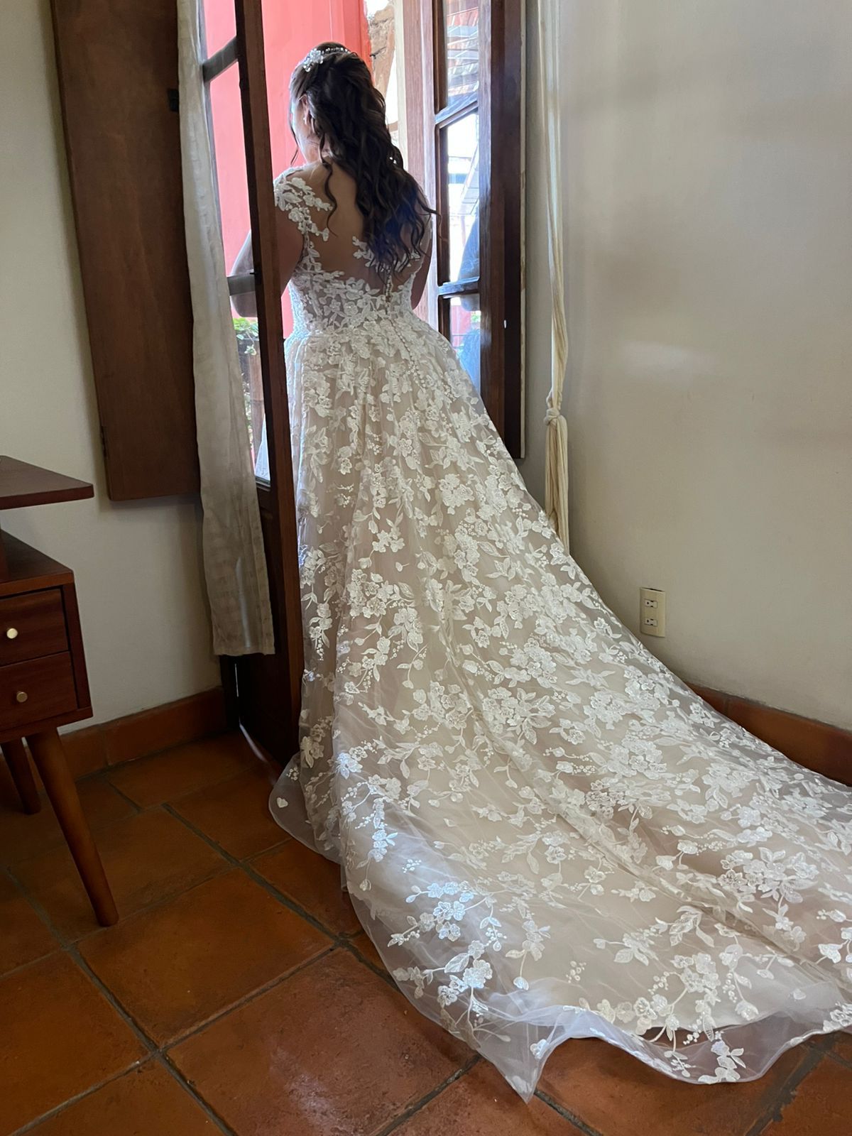 Vestido de Novia Essence AC04 Estado de México