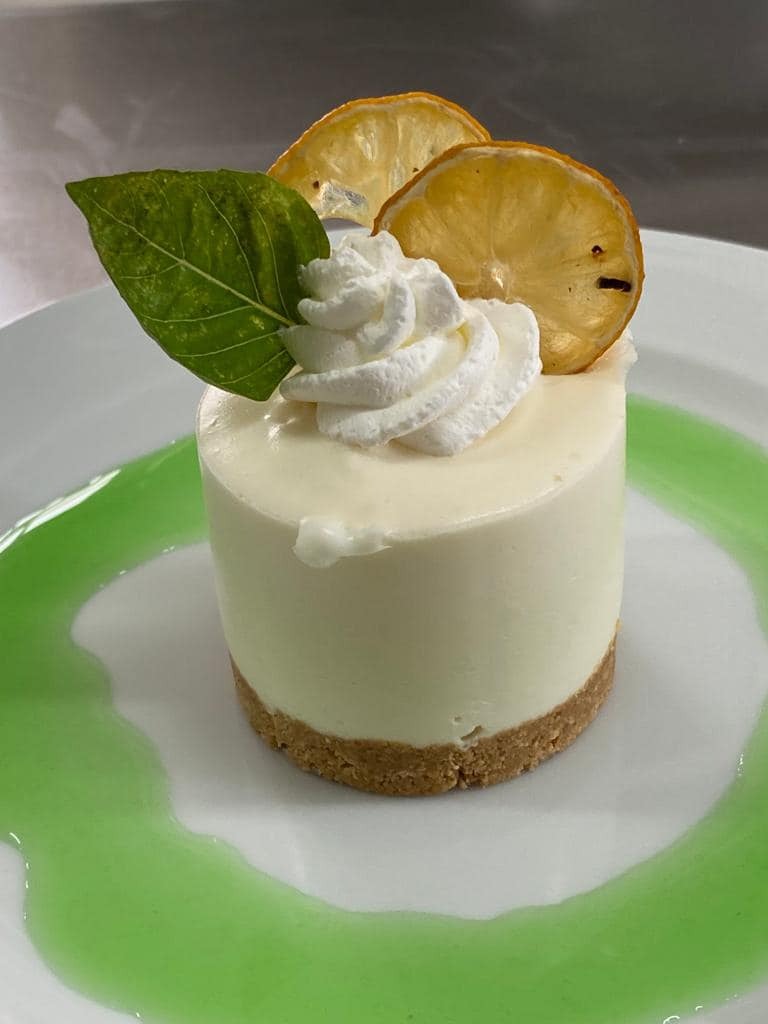 Sandrás Catering Service MTY