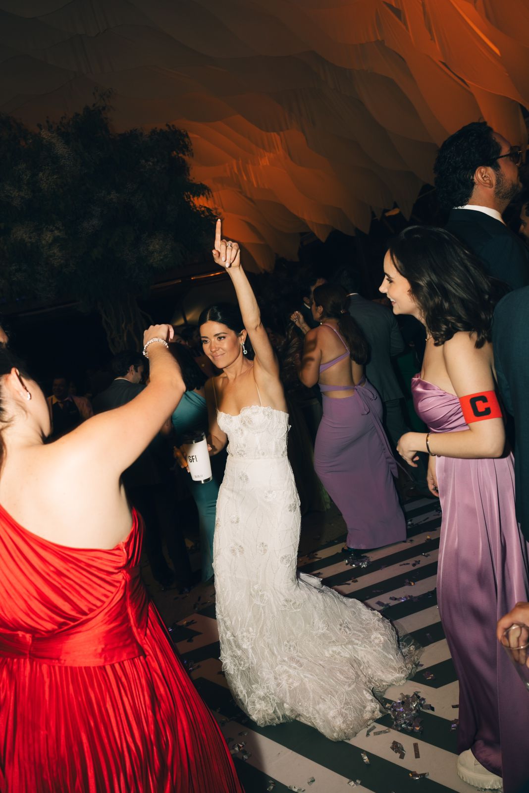 Vestido de Novia Marchesa (Kaise) GF11 CDMX