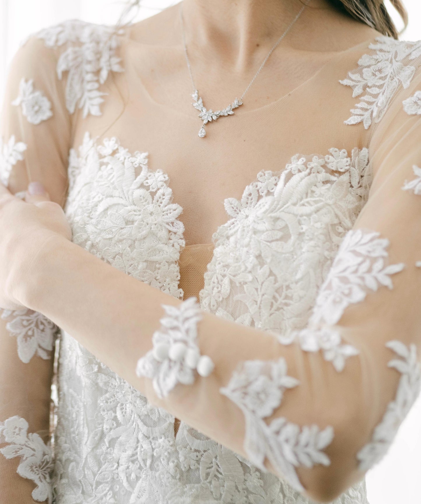 Vestido de Novia Beautiful Dream KM13 Coahuila