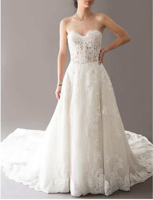 Vestido de Novia Pronovias FB44 Coahuila