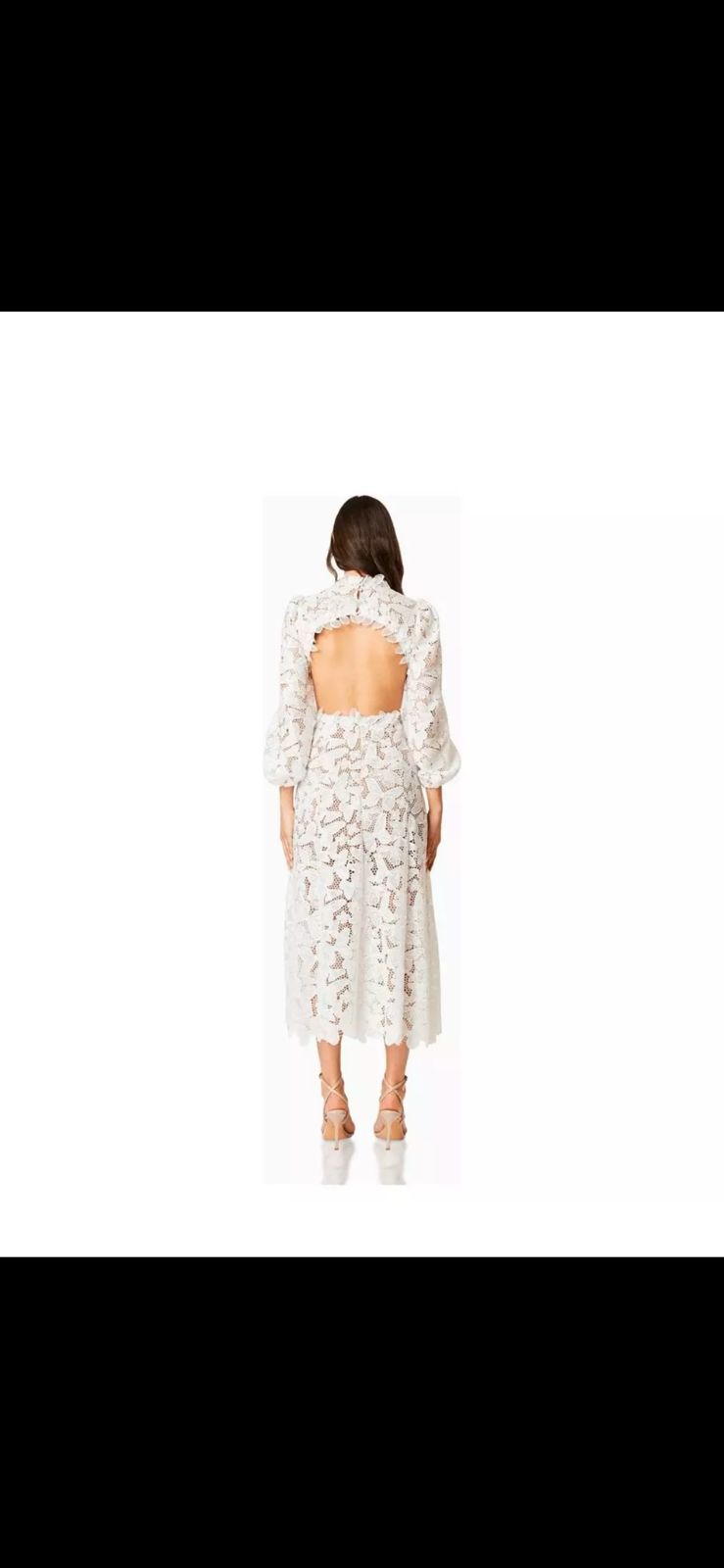 Vestido despedida/corto FB44 Coahuila