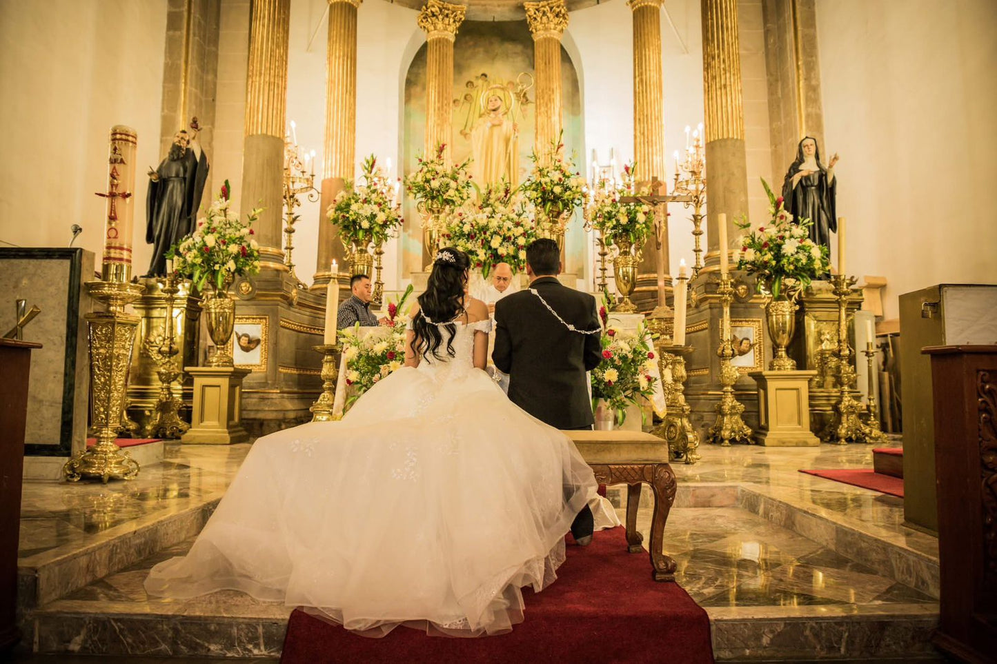 Vestido de Novia Klent Bridal AA91 CDMX