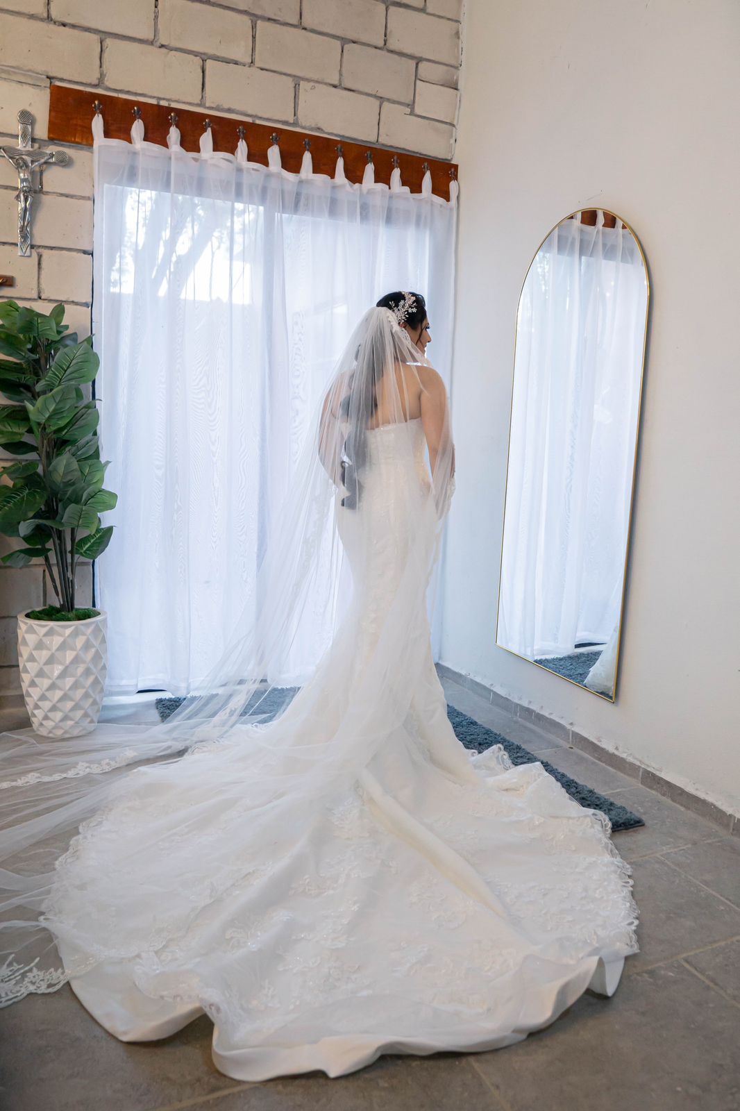 Vestido de Novia Prime Collection MD14 MTY