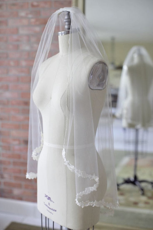 velos de novia aguiar