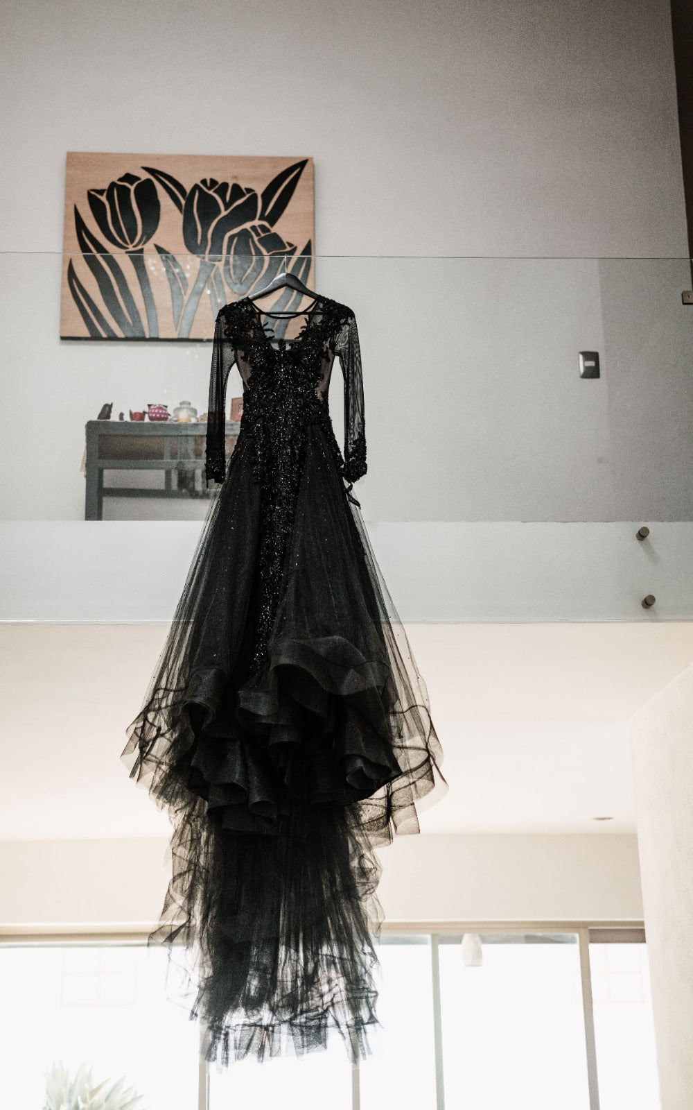 Vestido de Novia Benito Santos MV13 GDL