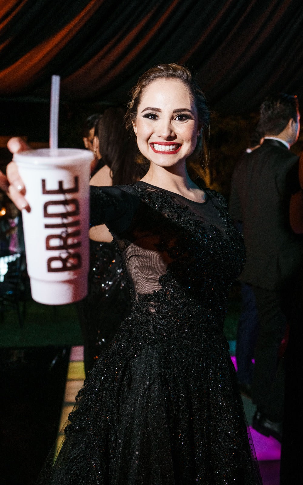 Vestido de Novia Benito Santos MV13 GDL