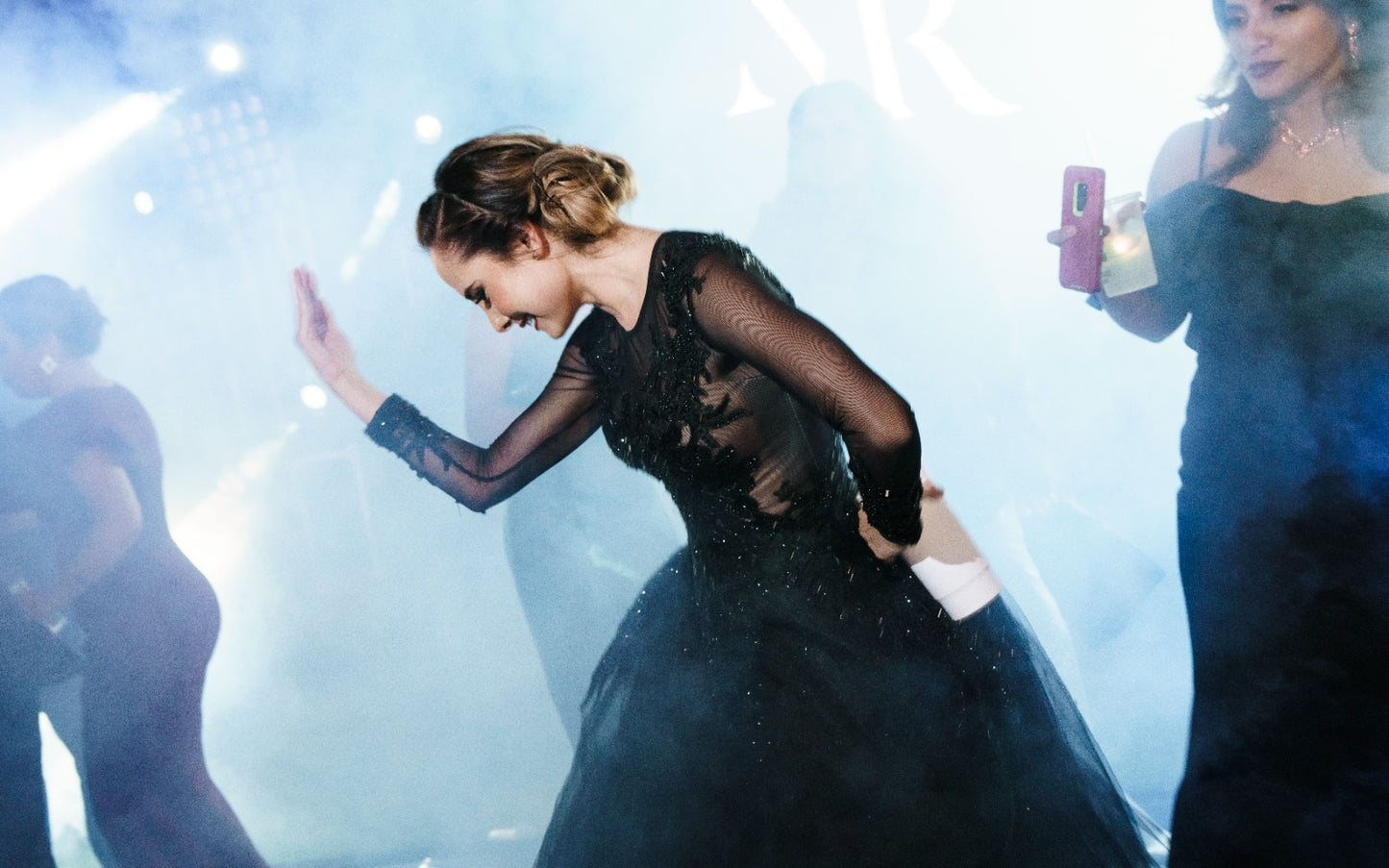 Vestido de Novia Benito Santos MV13 GDL