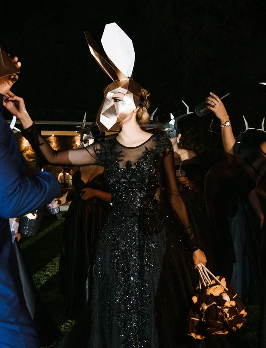 Vestido de Novia Benito Santos MV13 GDL