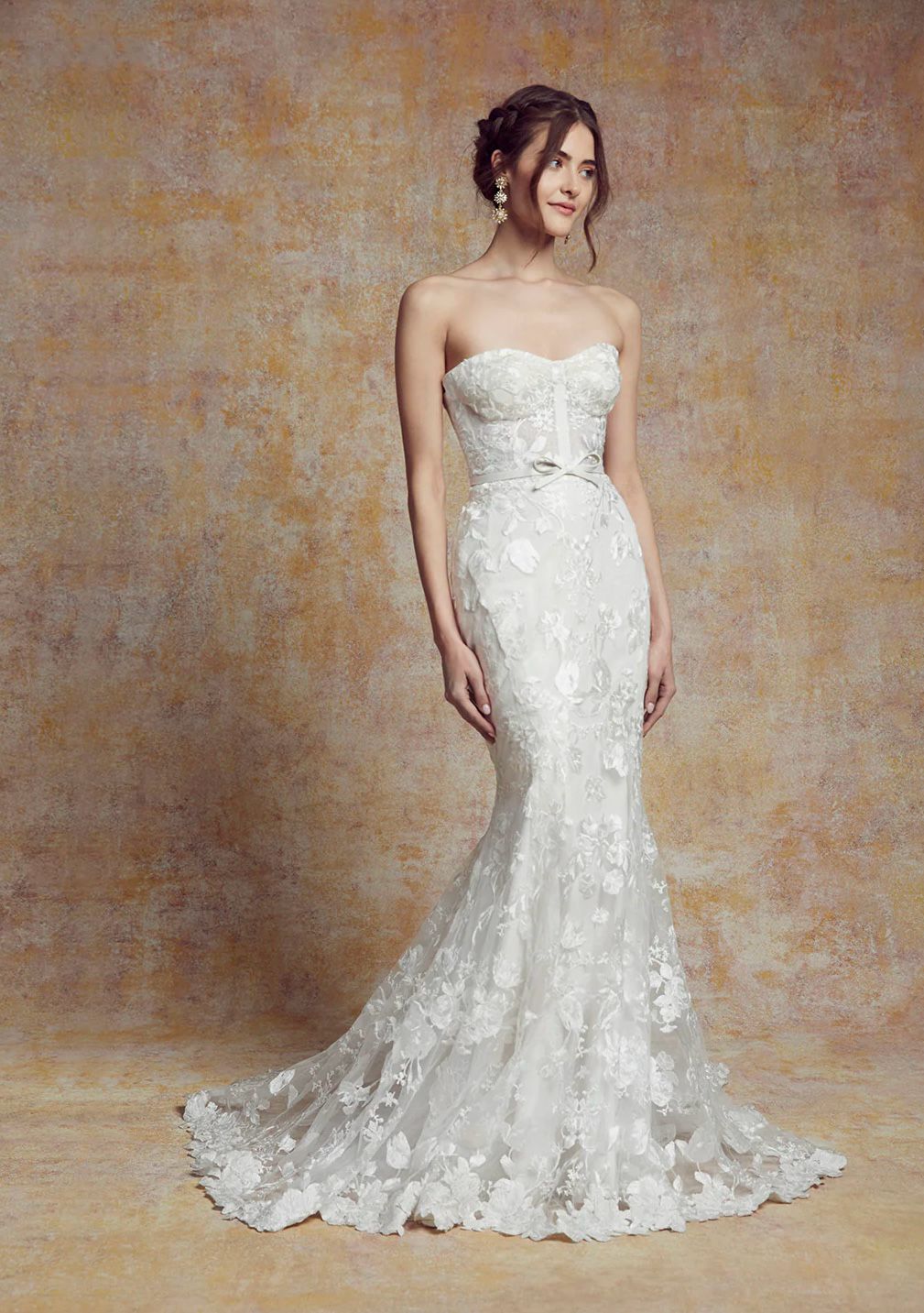 Vestido de Novia Marchessa Notte Bridal CG62 Sonora
