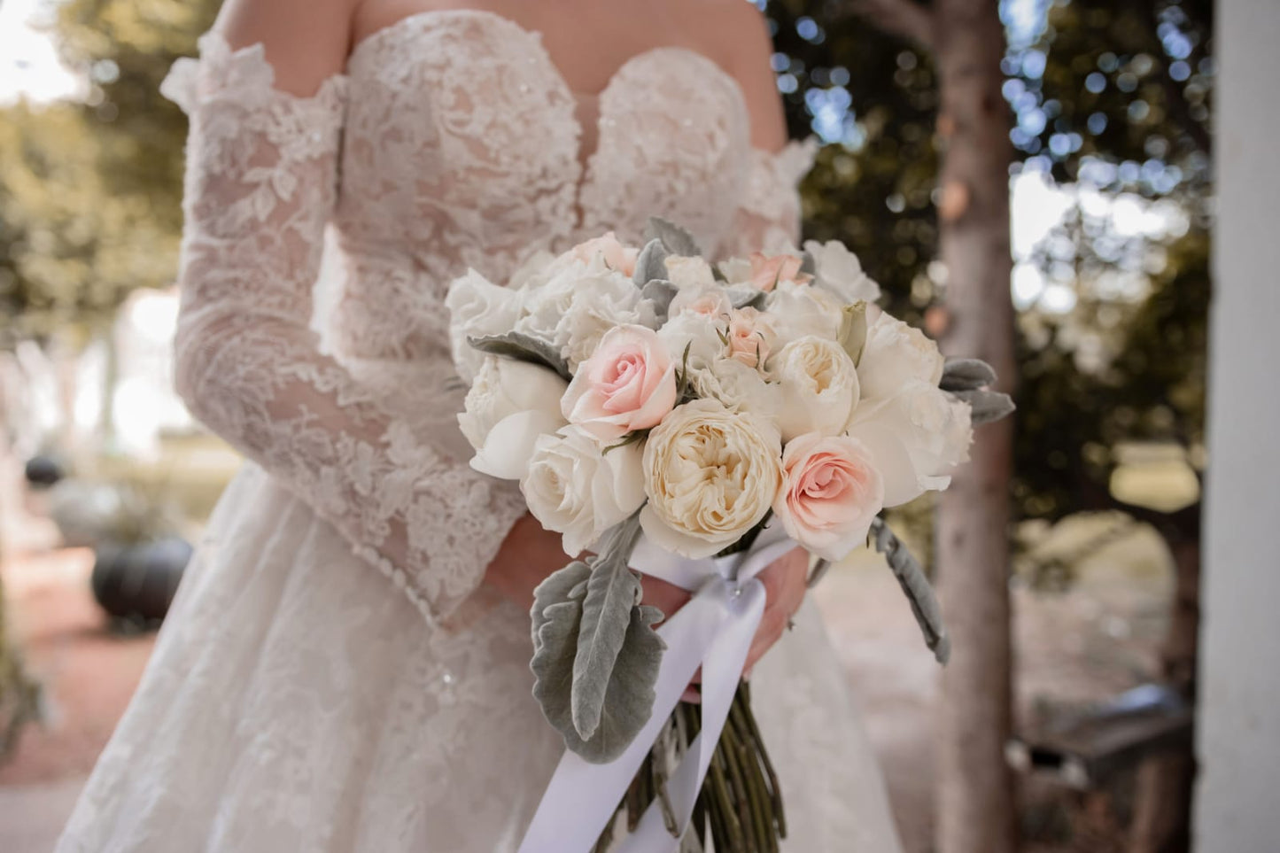Vestido de Novia Justin Alexander LG06 Sonora