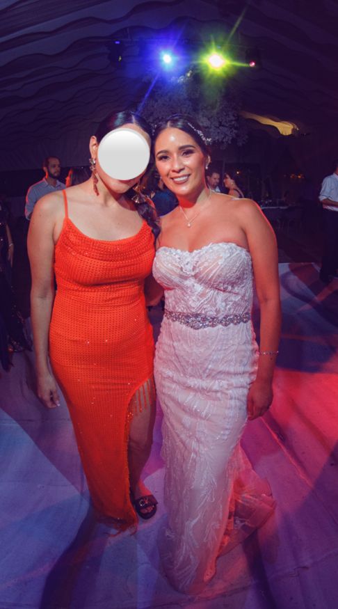 Vestido de Novia Novias de España VC99 GDL