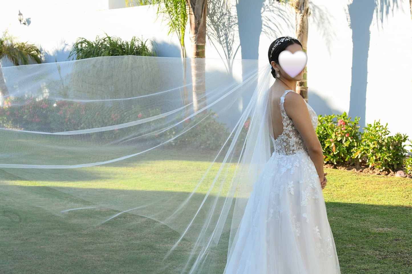 Vestido de Novia Justin Alexander  GP67 Querétaro