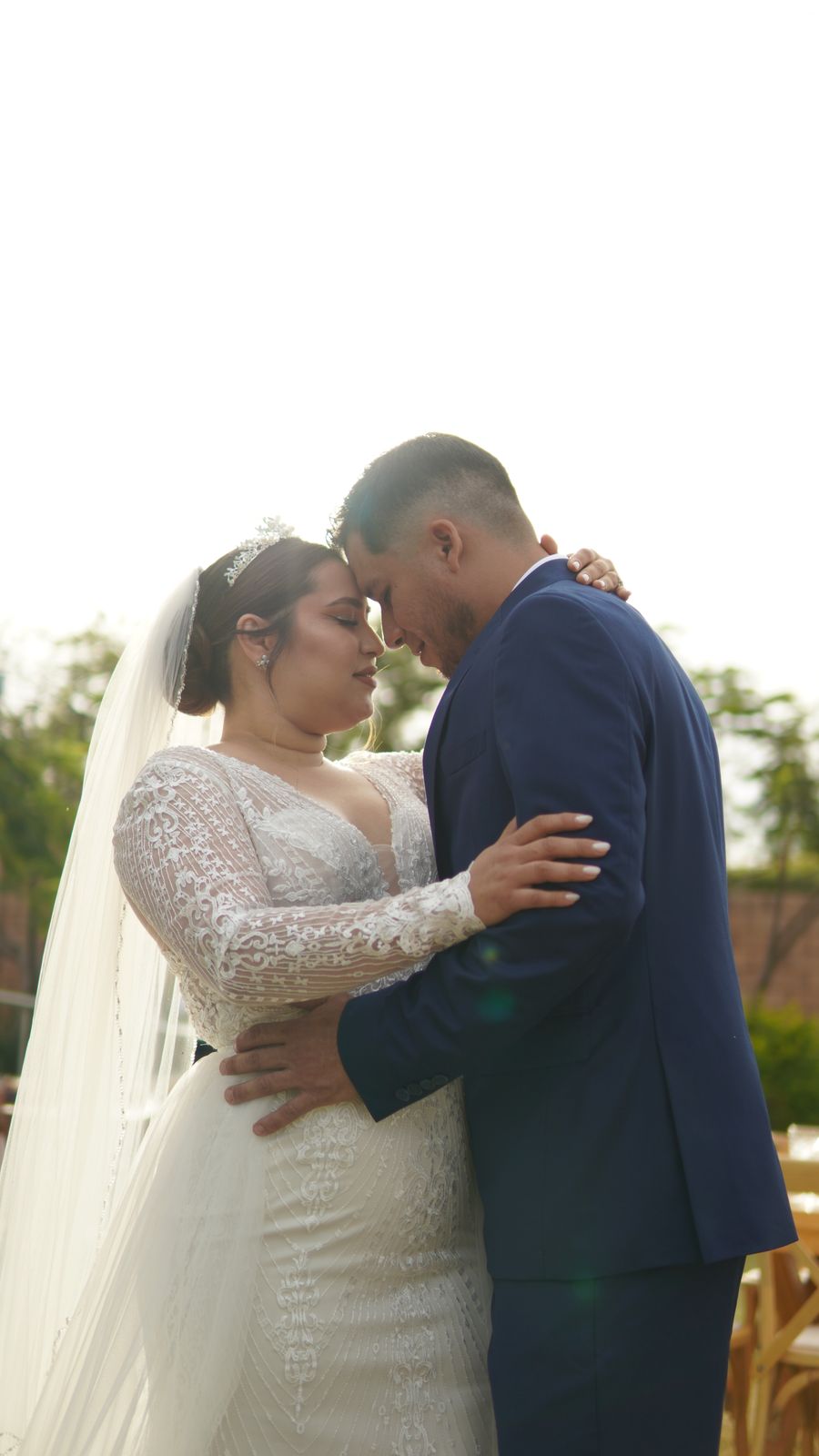 Vestido de Novia Adriana Alier GB16 Sinaloa