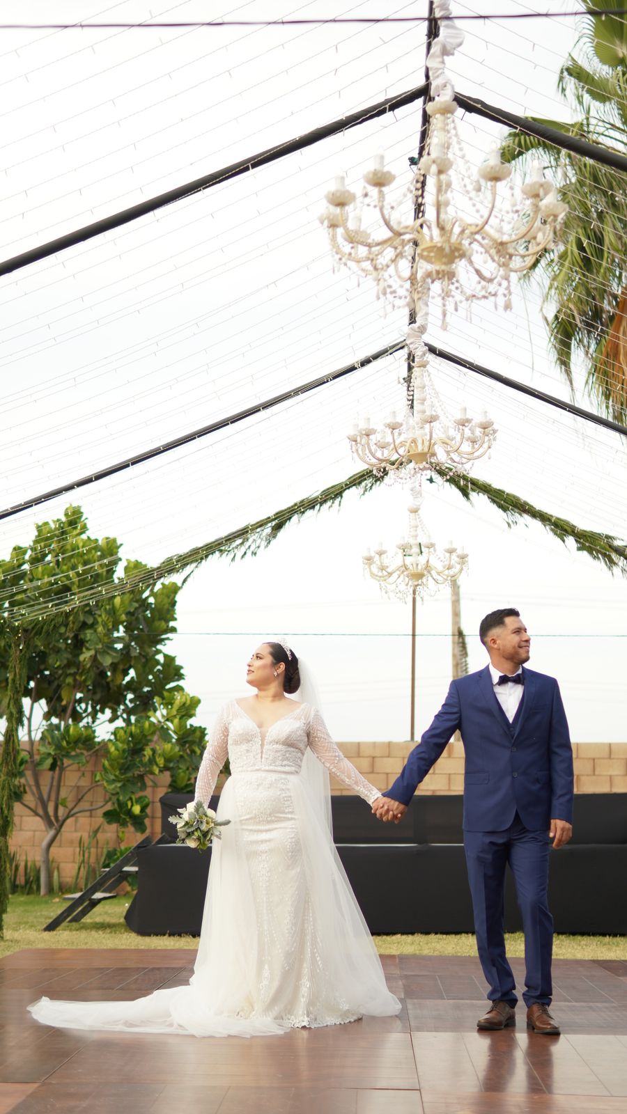 Vestido de Novia Adriana Alier GB16 Sinaloa