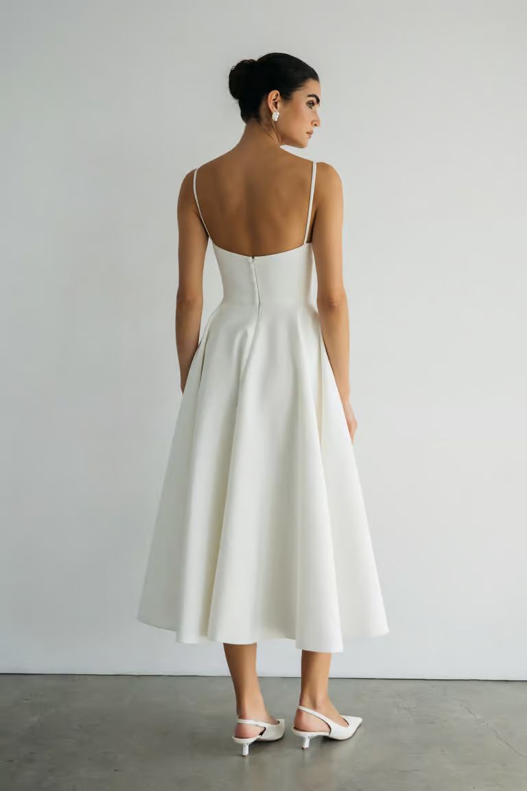 Vestido de Novia Jenny Yoo Nueva York AE03 CDMX