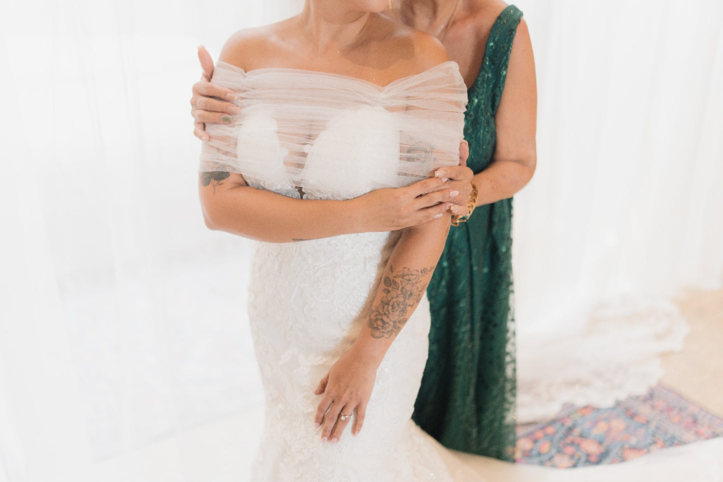 Vestido de Novia Pronovias Preloved SP75 Yucatán