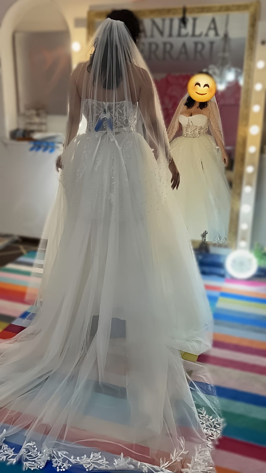 daniela ferrari diseñadora