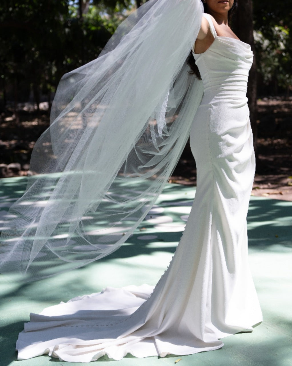 Vestido de Novia Preloved VENDIDO