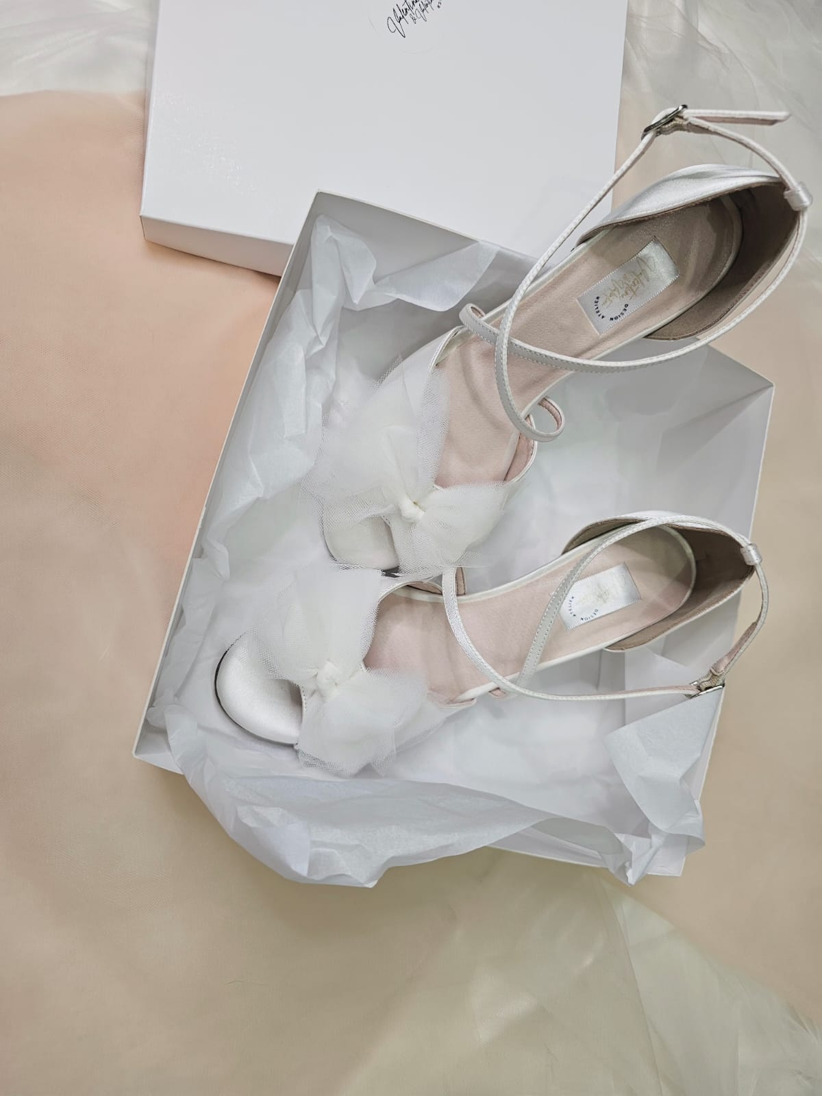 zapatos de novia cómodos