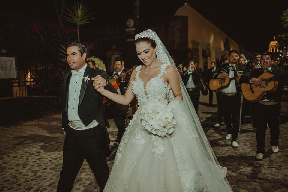 Vestido de Novia Preloved Benito Santos KT87 Guadalajara