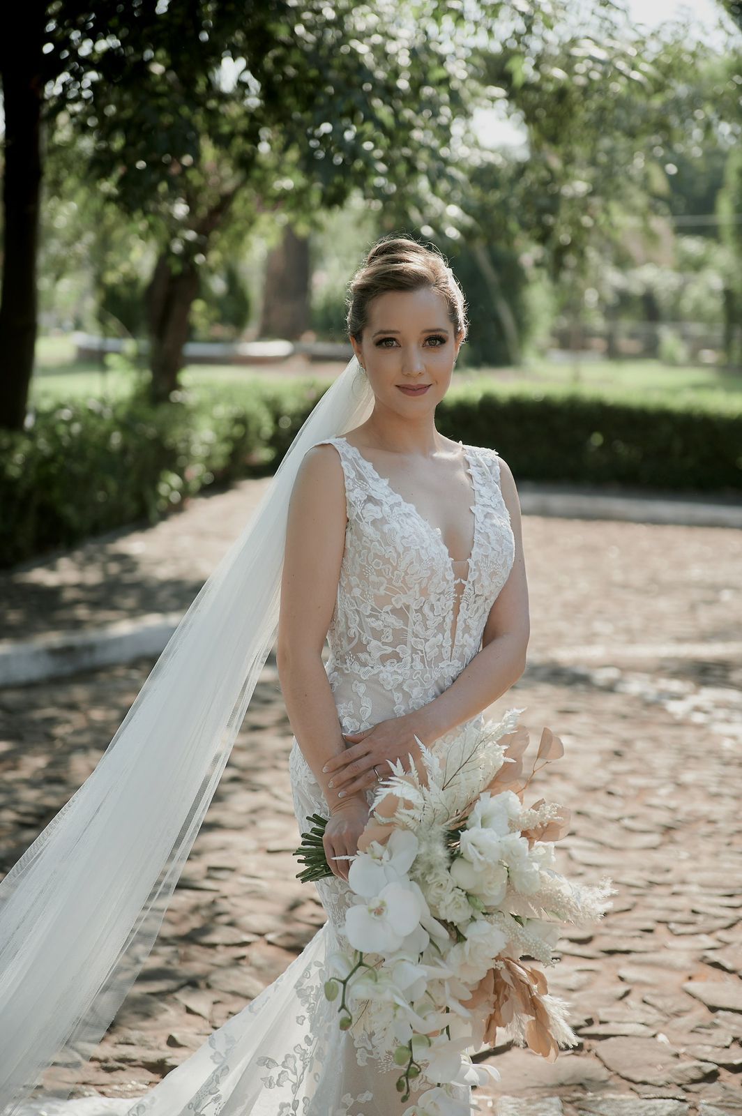 Vestido de Novia Preloved Pronovias DR90 Guadalajara