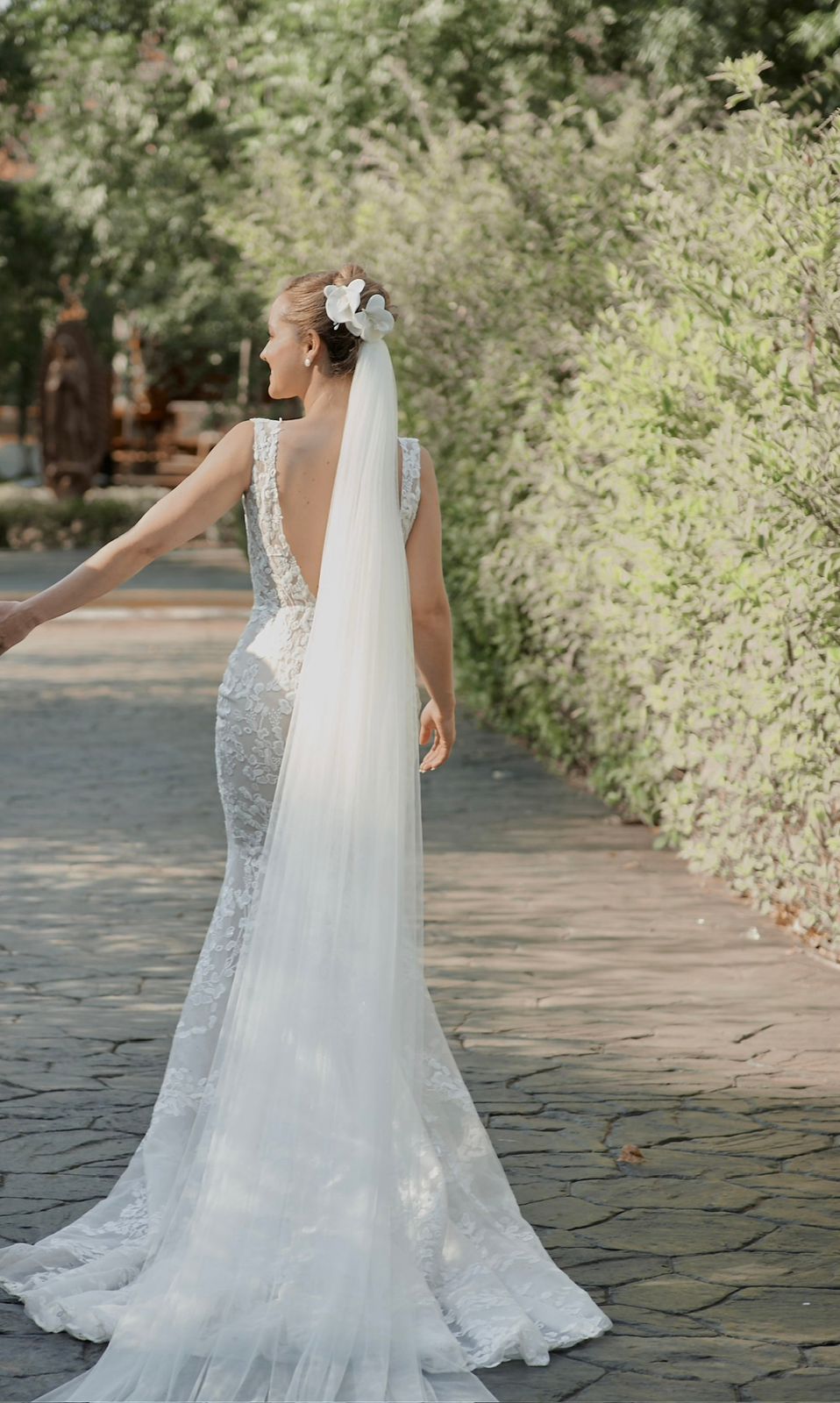 Vestido de Novia Preloved Pronovias DR90 Guadalajara