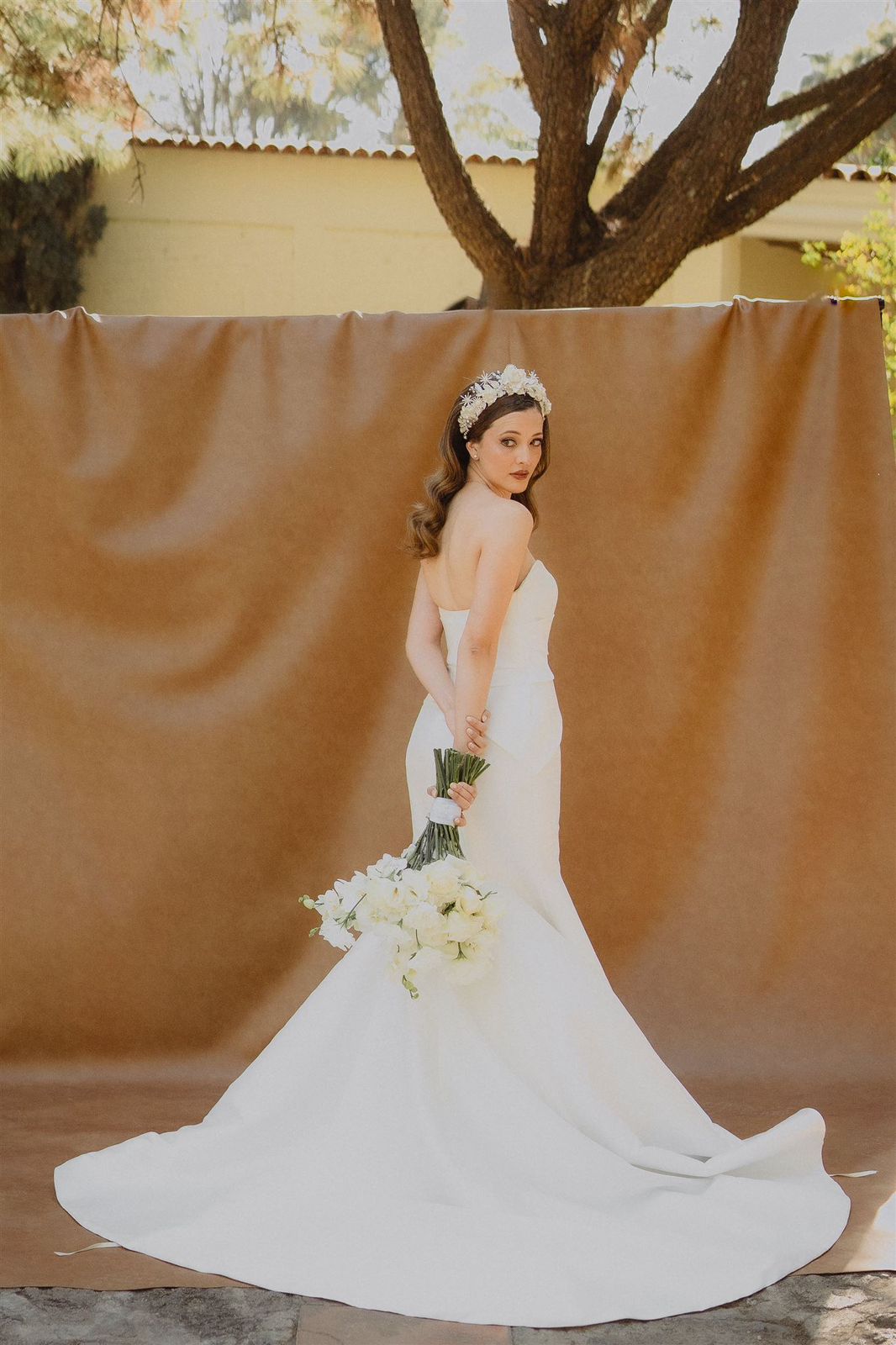 Vestido de Novia Preloved Vera Wang MP00 Guadalajara