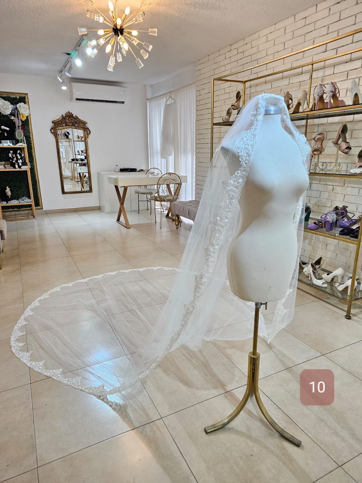 velos de novia en ciudad de mexico