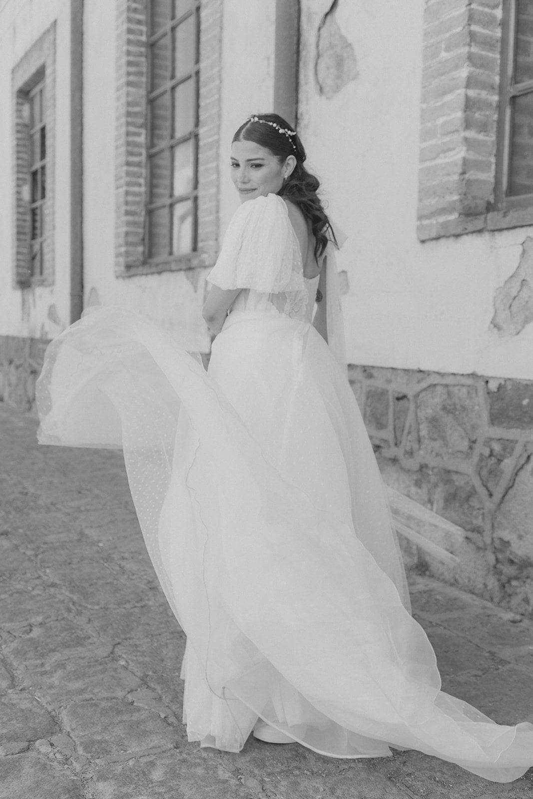 vestidos guardiola