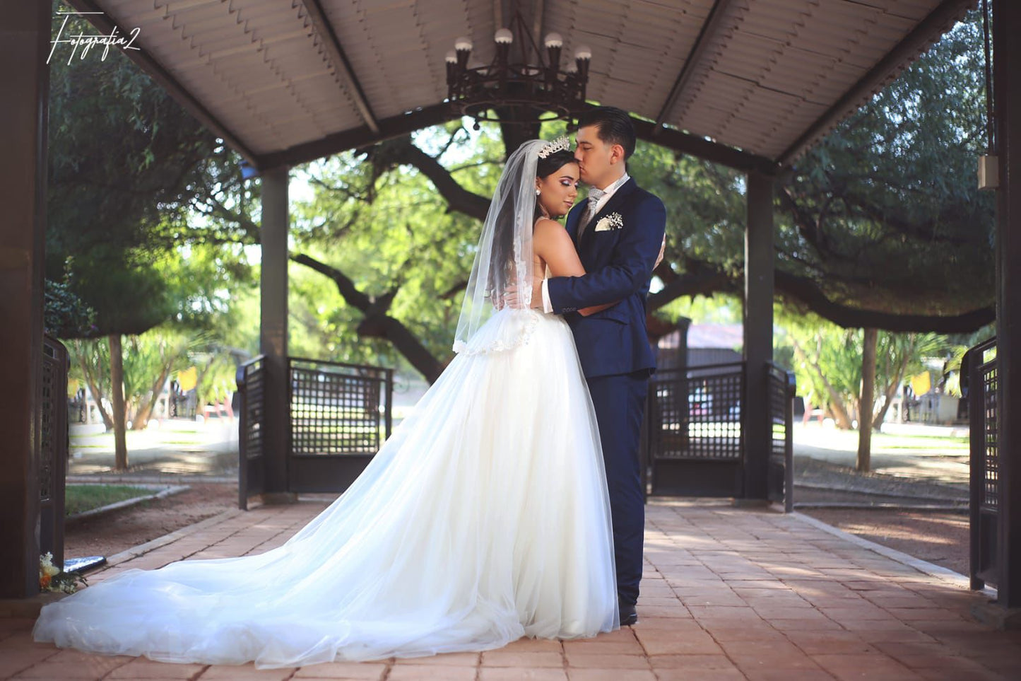 Vestido de Novia Preloved Beautiful Dream DG58 Sonora