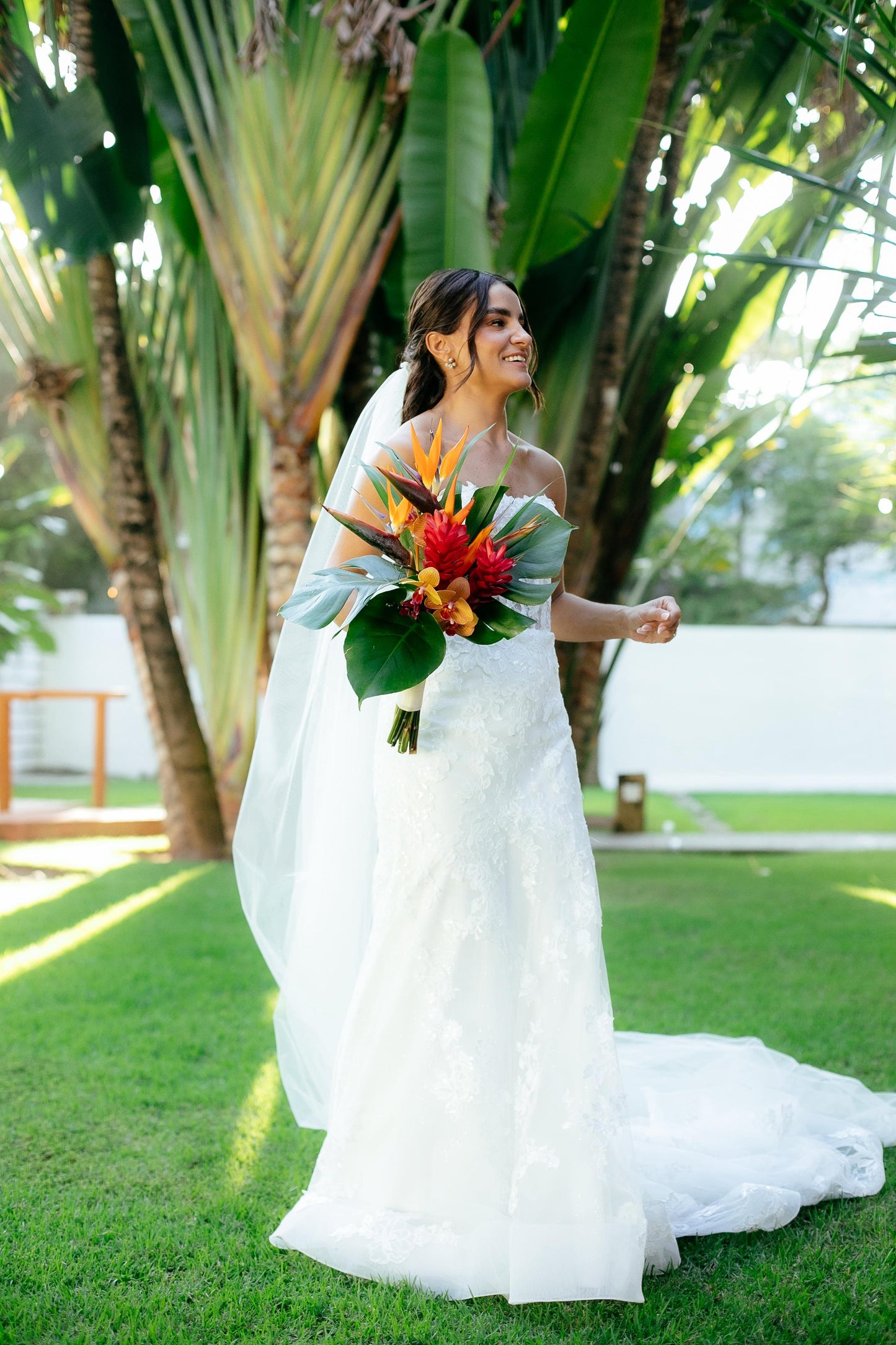 Vestido de Novia Preloved Prime Collection ML55 Guadalajara