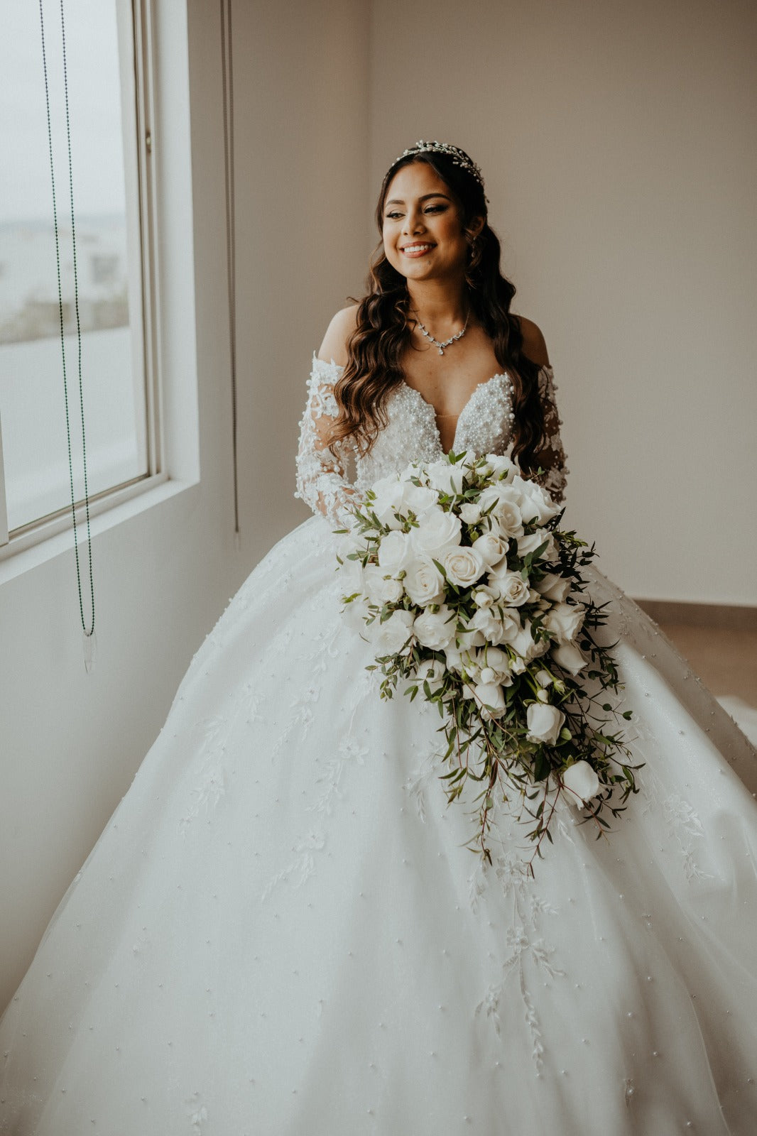 Vestido de Novia Preloved Dulce Amor KA15 Monterrey