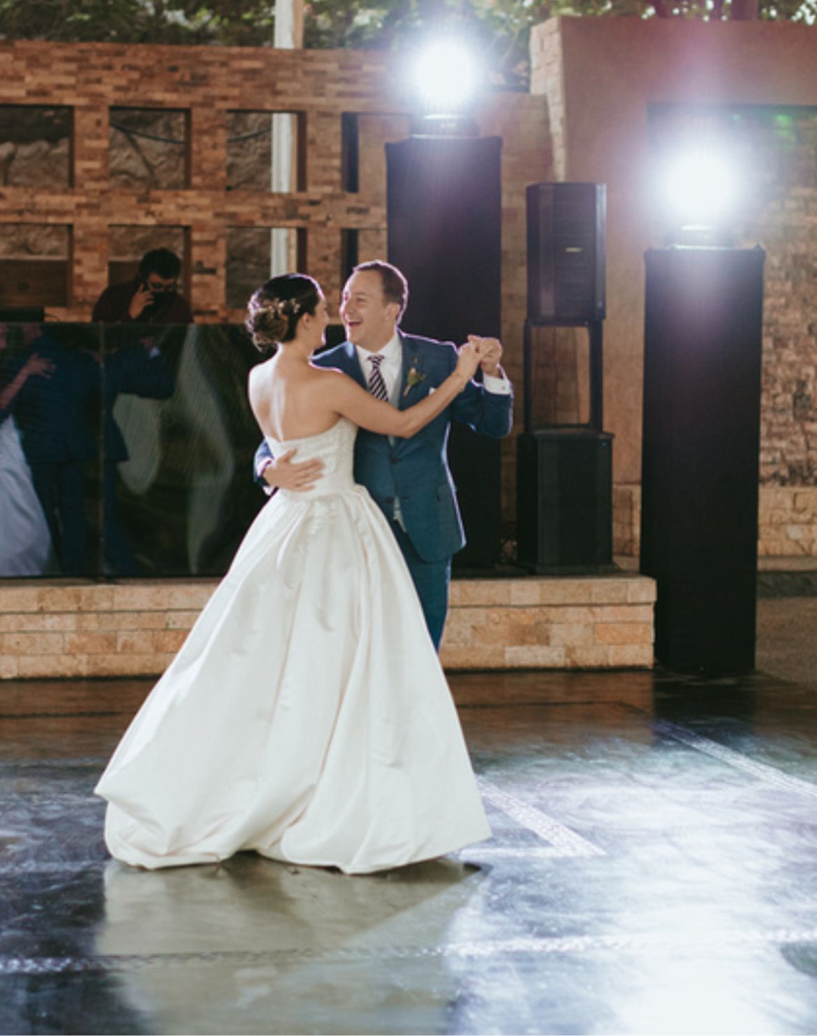 Vestido de Novia Preloved Pronovias IM80 Estado de México