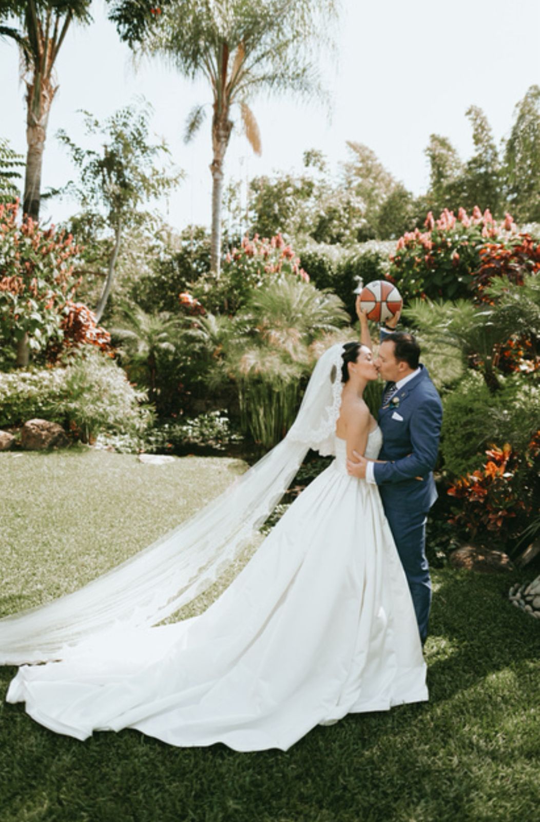 Vestido de Novia Preloved Pronovias IM80 Estado de México