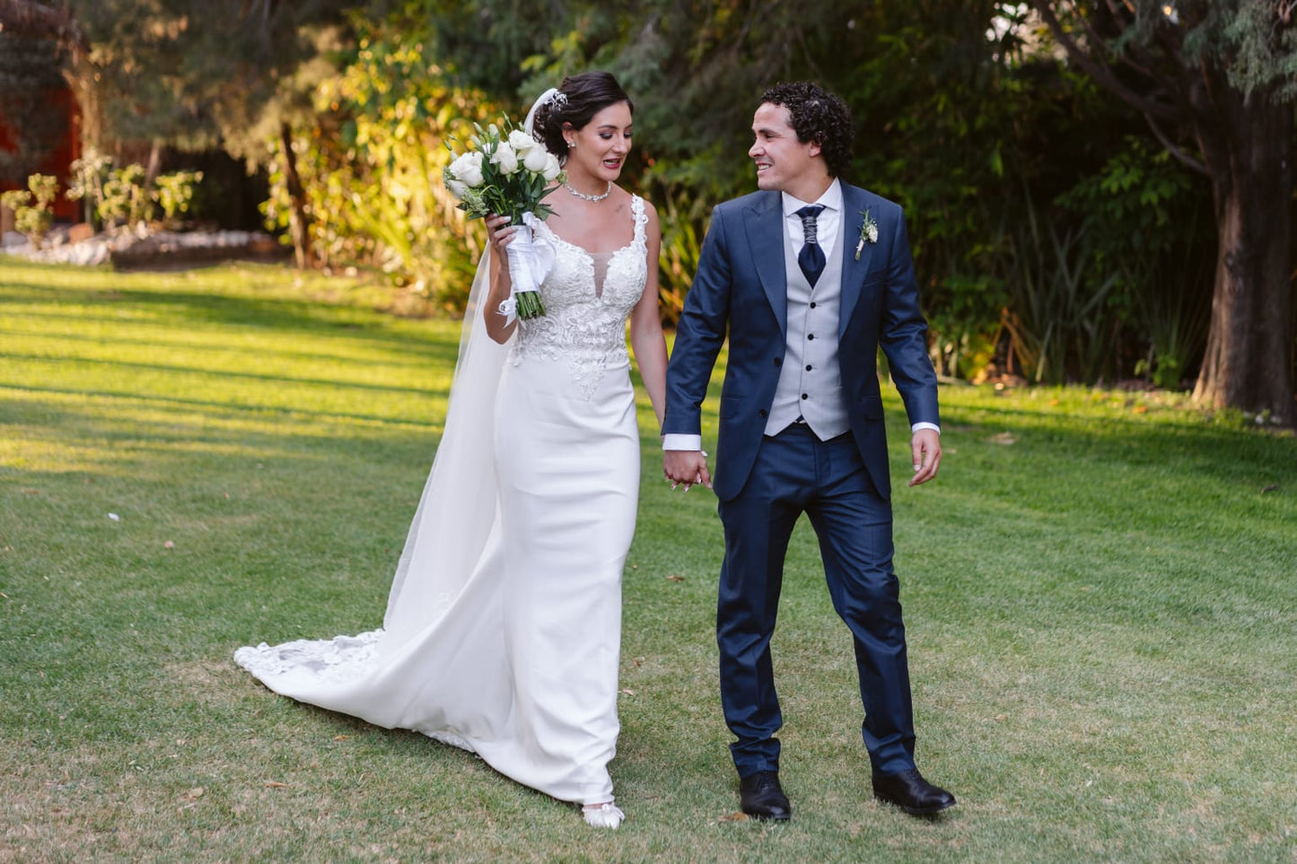 Vestido de Novia Preloved Mianovias MB82 Puebla